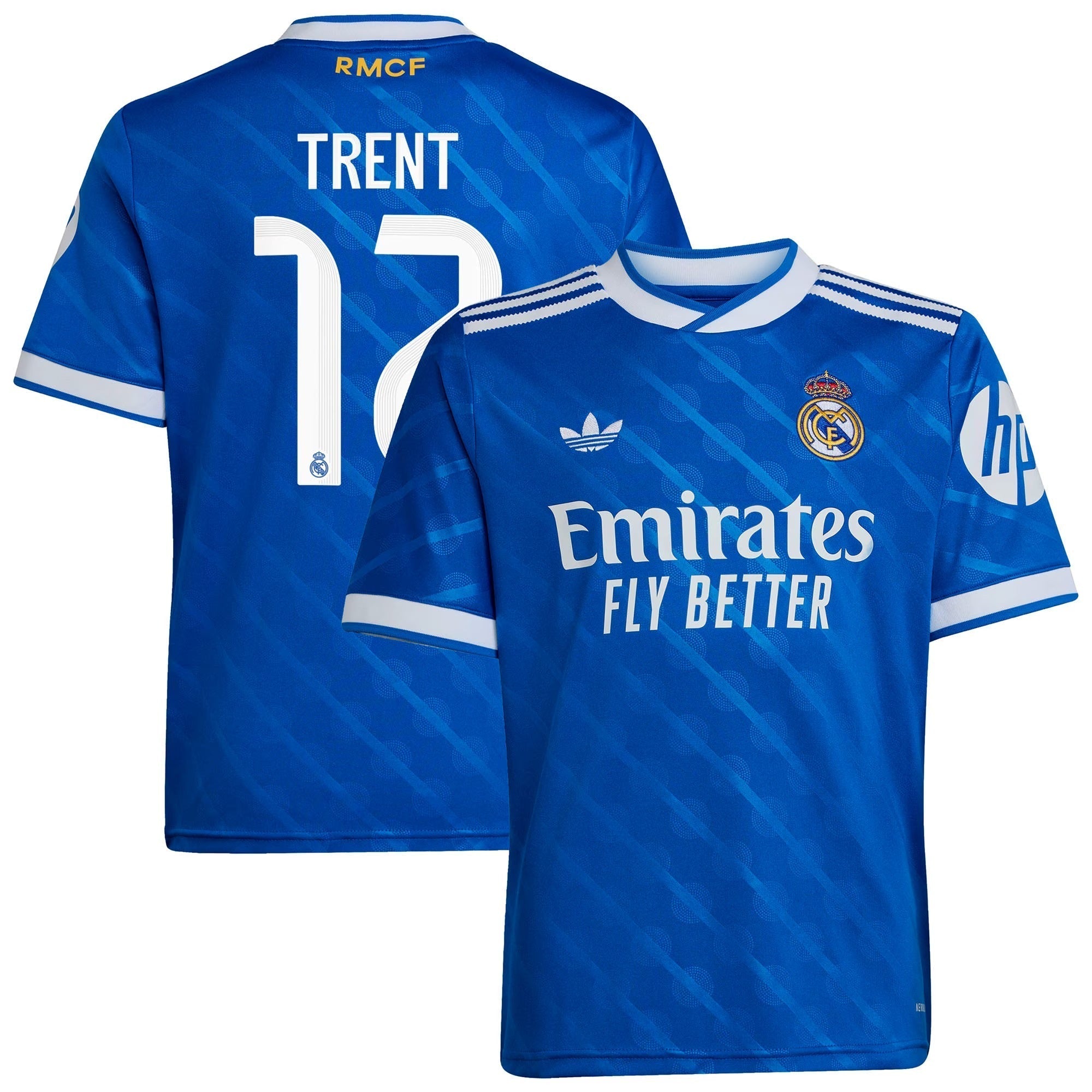 Trent Alexander Fan Edition Football Jersey | Shop Trent Alexander Soccer Shirt Online