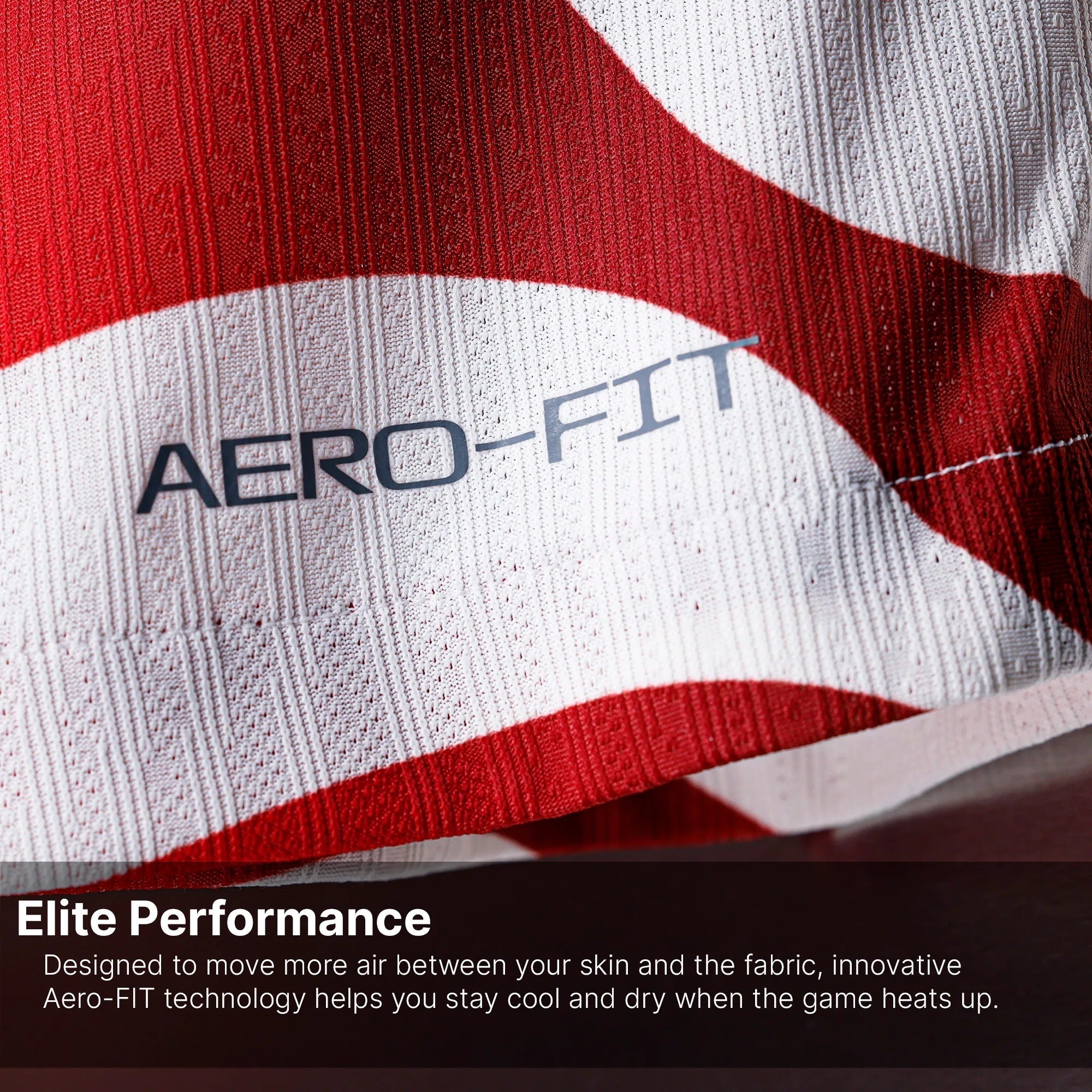 Tyler Adams USMNT 2026 Home Match Jersey White | Nike USA Soccer Jersey