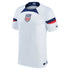 USA National Team Home Stadium Shirt 2022  customized Jersey Unisex White - Jersey Teams World