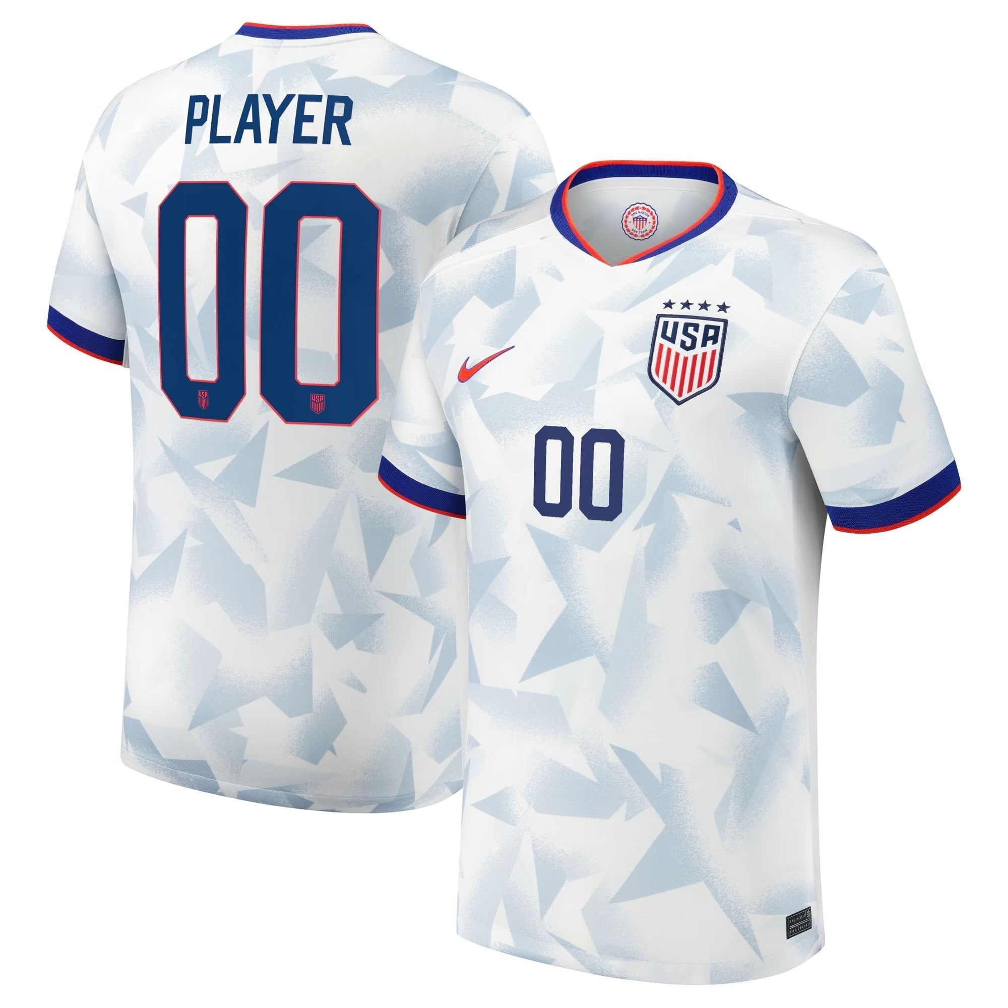 Home Pick Fan Edition Football Jersey | Shop Home Pick Soccer Shirt Online