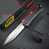 UT18410S Series Glykon  Knife Camping Black