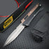 UT18410S Series Glykon  Knife Camping Black