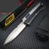 UT18410S Series Glykon  Knife Camping Black