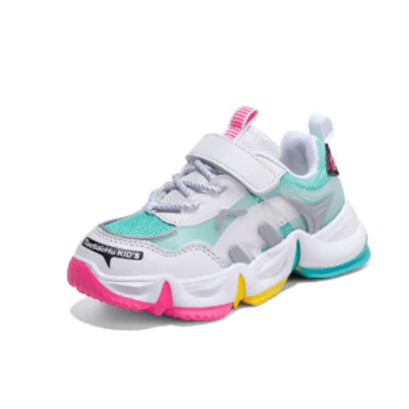 TIAO SHOE FOR GIRLS - NEVADA™ - Nevada Shoe