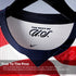 Christian Pulisic USMNT Nike 2026 Home Match Jersey - White
