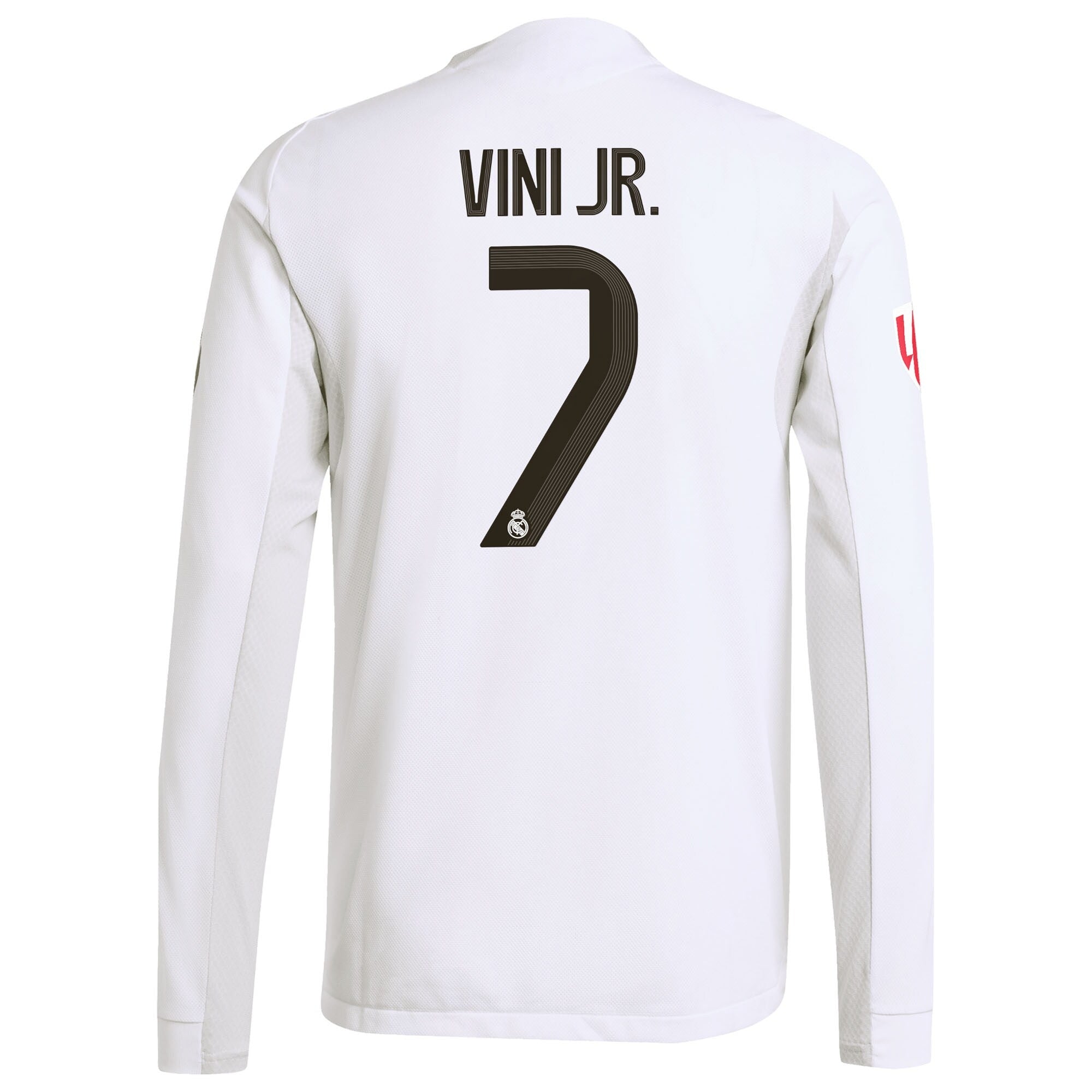 Vini Jr Fan Edition Football Jersey | Shop Vini Jr Soccer Shirt Online