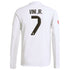 Vini Jr Fan Edition Football Jersey | Shop Vini Jr Soccer Shirt Online