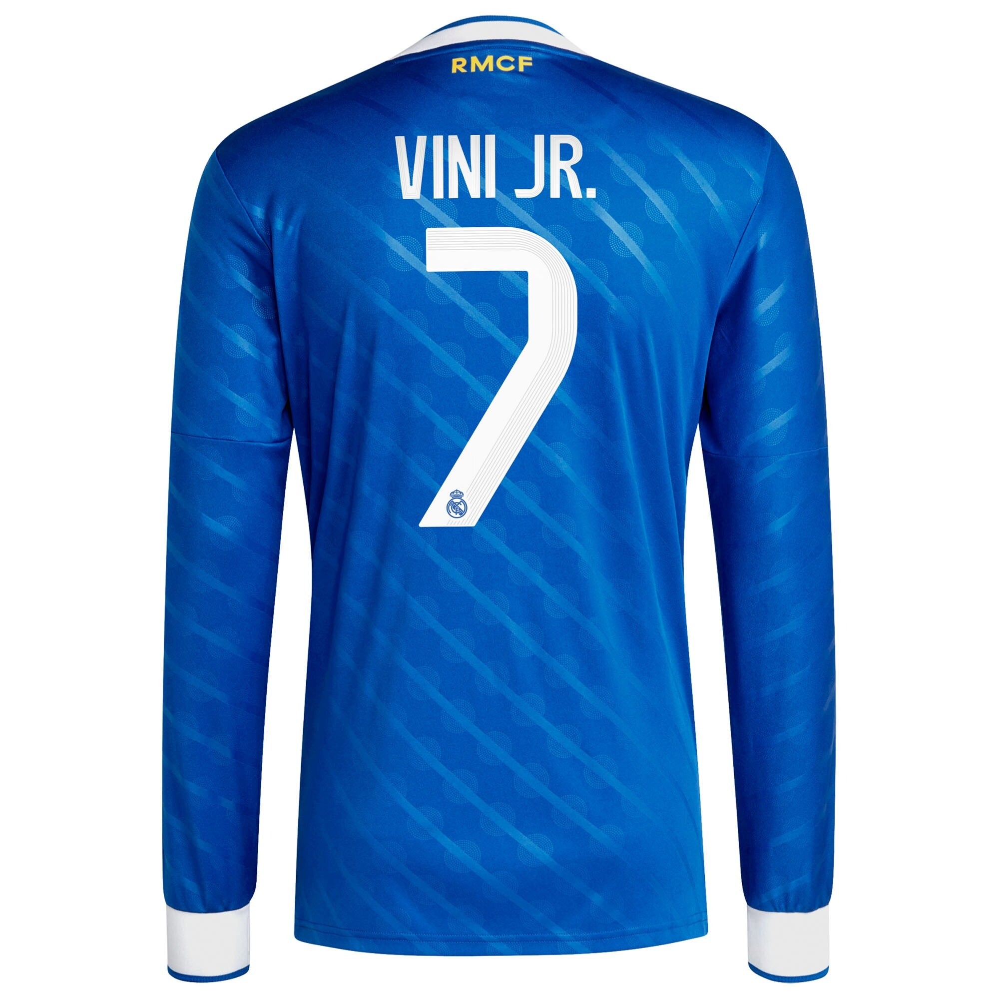Vinicius Junior Real Madrid Fan Edition Football Jersey | Shop Vinicius Junior Real Madrid Soccer Shirt Online