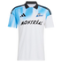White 90s Archive Soccer Custom Jersey Piette | Athletic Fan Apparel CF Montreal