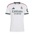 White Pro Player Edition Soccer Jersey Custom Madrid | Athletic Fan Apparel (Mbappé)