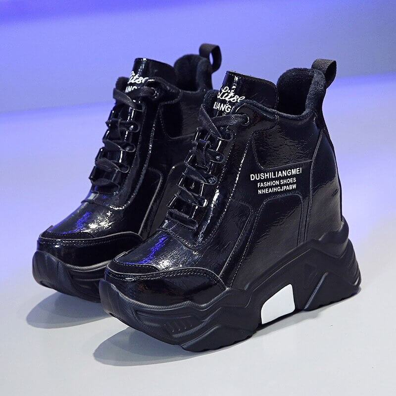 DUSHI SHOE FOR WOMEN - NEVADA™ - Nevada Shoe