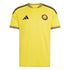 Yellow Stamp-Inspired Home Soccer Jersey Al-Nassr | Athletic Fan Apparel Ronaldo
