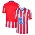 Atletico de Madrid Nike Home Dri Fit Adv Match Shirt 2024-25