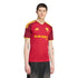 AS Roma adidas 2026/27 Home Replica Jersey - Red