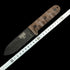 ESEE-PR4 Camp Lore Fixed Blade Straight Knife – 3.90" 1095 High Carbon Steel Blade – Textured G10 Handle Outdoor Survival Tool