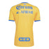 Tigres UANL adidas 2026/27 Home Replica Jersey - Gold