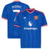 Mason Mount Manchester United adidas Youth 2026/27 Away Replica Jersey - Royal
