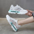 WOMEN NEVADA SUMMER SNEAKER - Nevada Shoe