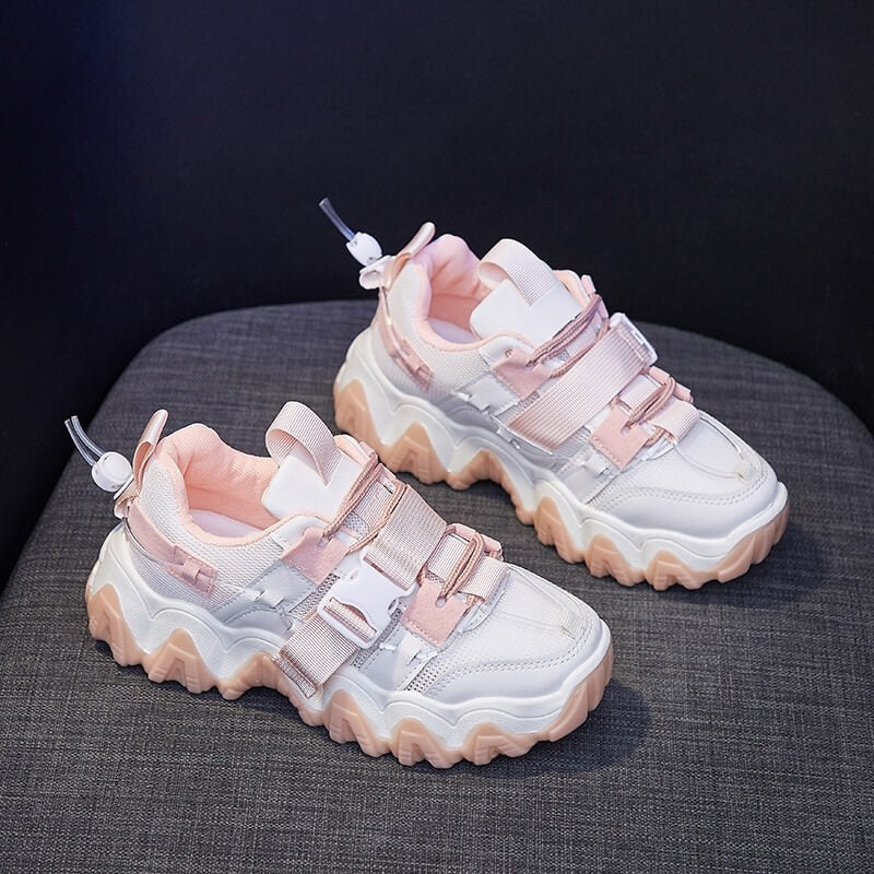 women nevada summer chunky shoe – breathable, stylish & all-day comfort | nevada™ - Nevada Shoe