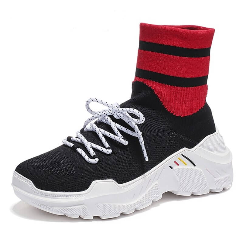 High Top Sneakers Women
