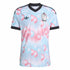 adidas Belgium National Team 2026 Away Jersey - Light Blue