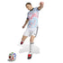 adidas Belgium National Team 2026 Away Jersey - Light Blue