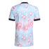 adidas Belgium National Team 2026 Away Jersey - Light Blue