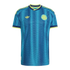 adidas Colombia National Team 2026 Away Jersey - Turquoise