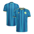 adidas Colombia National Team 2026 Away Jersey - Turquoise