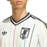 adidas Japan National Team 2026 Away Jersey - White
