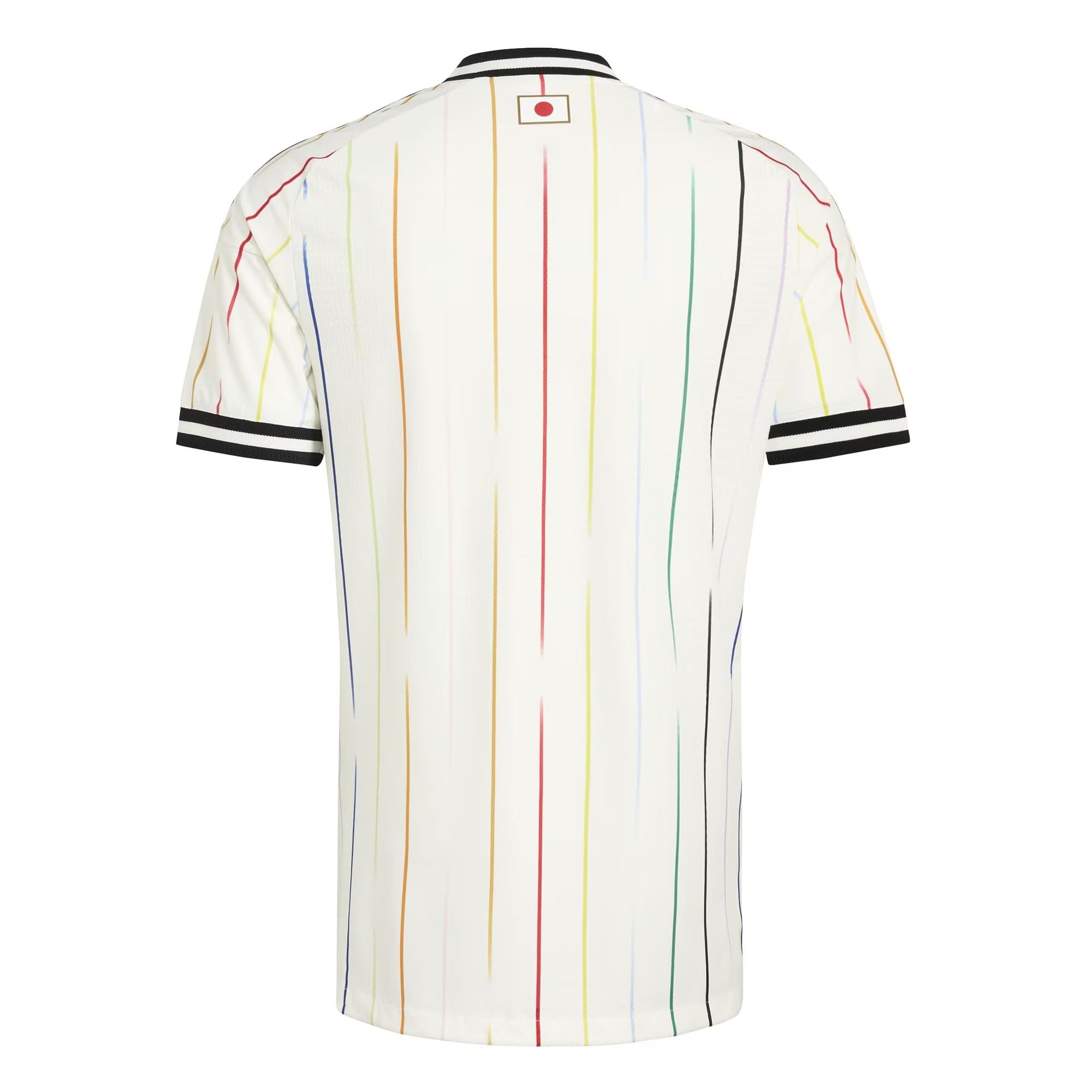 adidas Japan National Team 2026 Away Jersey - White