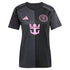 Adidas Inter Miami CF 2025 The Fortitude Kit Replica Custom Jersey Black