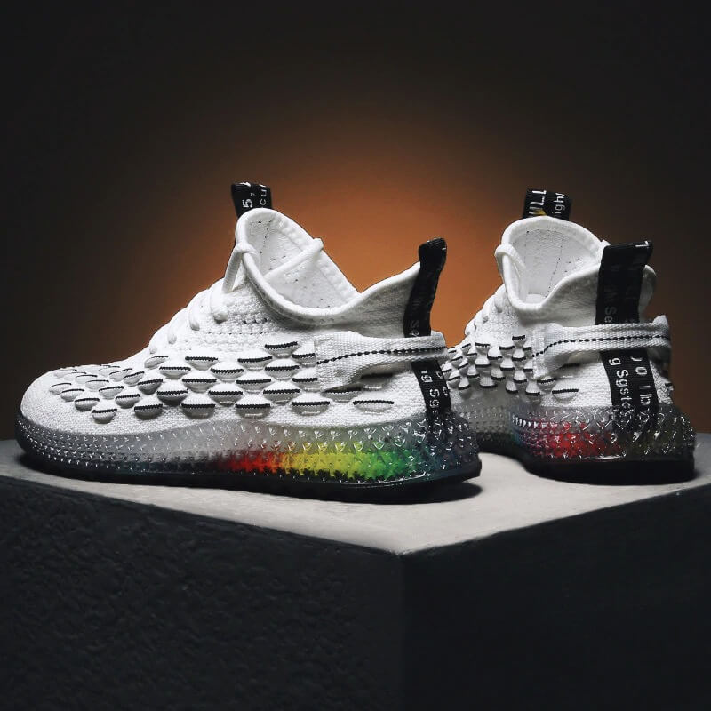 crimina shoe for men - nevada™ | style, comfort, and reliability - Nevada Shoe