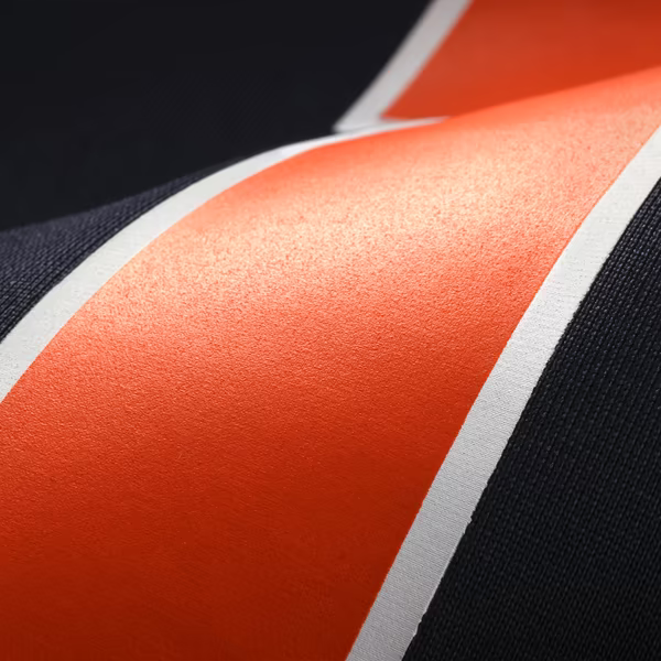 D'Andre Swift Chicago Bears Nike 2026 Rivalries Collection Game Jersey - Navy