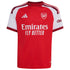 Adidas Arsenal 2026/27 Home Replica Custom Youth Jersey Red