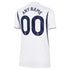 Nike Tottenham Hotspur 2026/27 Home Stadium Replica Custom Jersey White