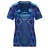 Adidas Sporting Kansas City Women's 2026 The 18th & Vine Kit Replica Custom Jersey Blue