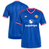 Manchester United adidas Women's 2026/27 Away Replica Jersey - Royal