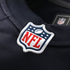 Cole Kmet Chicago Bears Nike 2026 Rivalries Collection Game Jersey - Navy