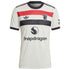 Manchester United adidas Third Authentic Shirt 2024-25