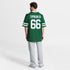 Joe Tippmann New York Jets Nike Team Game Jersey - Green
