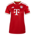 Adidas Harry Kane Bayern Munich 2026/27 Home Replica Jersey Red