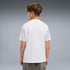 AC Milan Puma Youth 2026/27 Away Replica Jersey - White