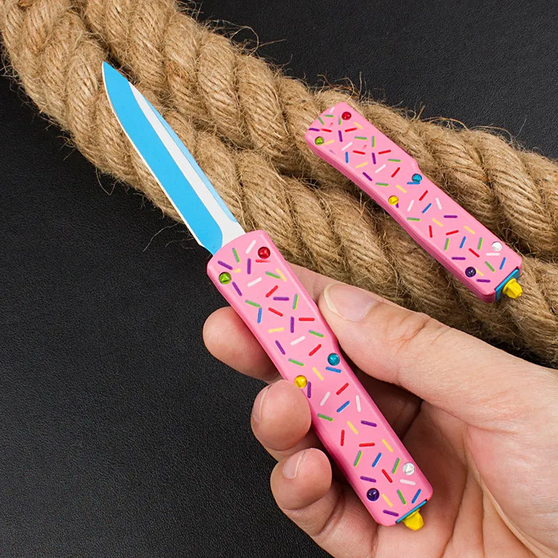 6 models UT-70X bounty hunter Auto LUDT