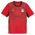 Puma Egypt National Team 2026 Home Replica Jersey Red