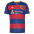 Zavier Gozo Real Salt Lake adidas 2026 The Switchback Replica Jersey – Red