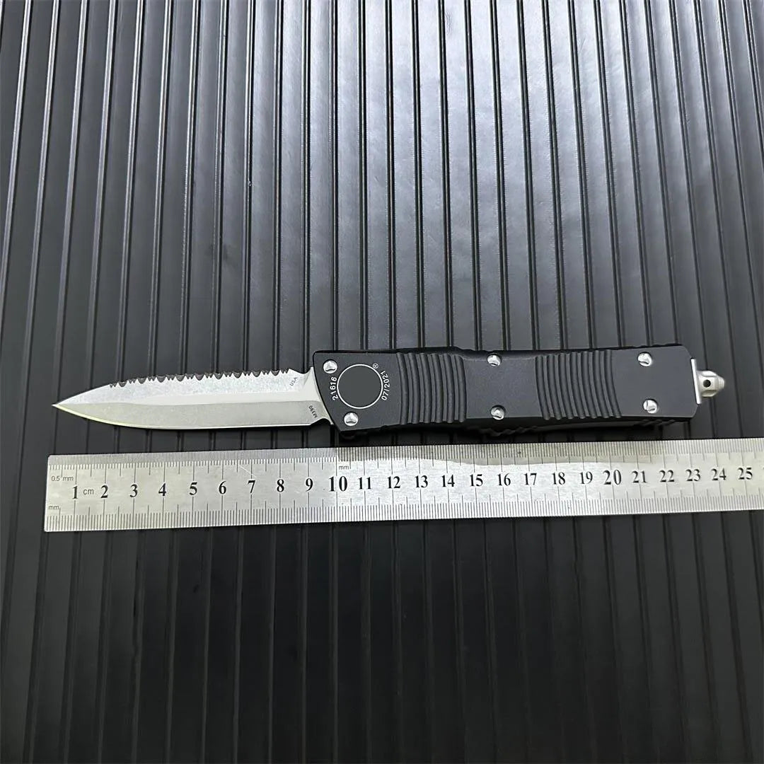 3-models MT Combat D/E Automatic M390