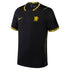 Chelsea Nike 2026/27 Away Stadium Replica Custom Jersey - Black