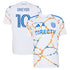 Adidas Anders Dreyer San Diego FC 2026 Unprecedented Unity Kit Replica Jersey White