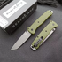 Benchmade 537 Bailout: CPM-3V Field Kitchen & Tactical Folder
